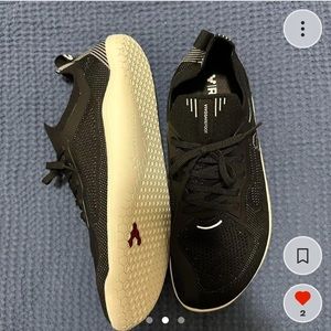 Vivo Barefoot shoe, women’s size 41 (US 10)